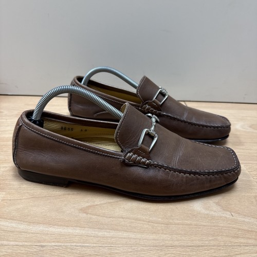 Russell bromley loafers mens - bromley,