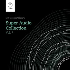 Super Audio Collection -