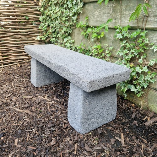 Weathered grey garden - weathered,