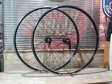 Mavic CXP 22 Road Bike