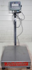 Industrial Weighing Scales