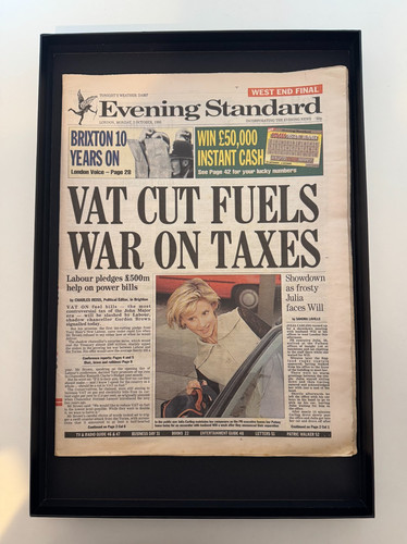1995 evening standard - 1995,