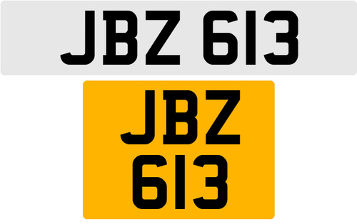 Jbz 613 john - 613, jaz