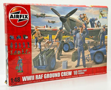 Airfix a04702 ww2 raf - ww2,