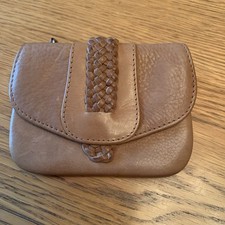 Radley Genuine tan Leather