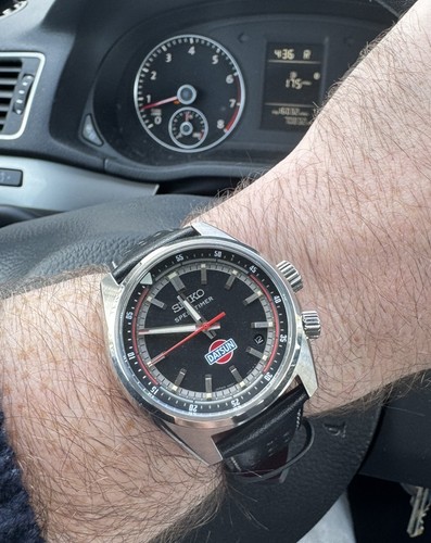 Seiko prospex speedtimer - prospex,