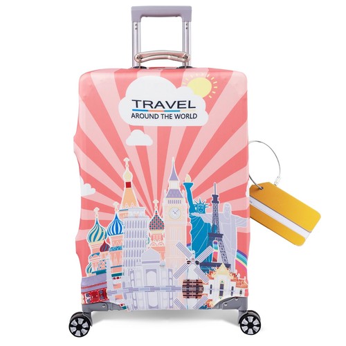 Orgawise elastic travel - orgawise,