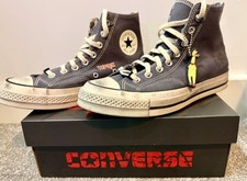 Converse stranger things - stranger,