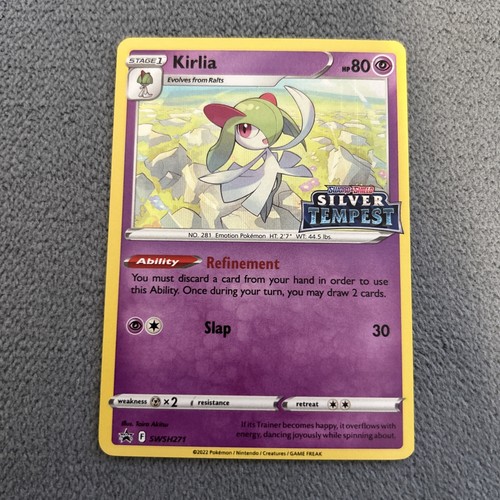 Pokemon cards silver - cards:, tempest