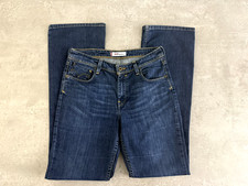 Y2K  Levi's 629 Bootcut  snug