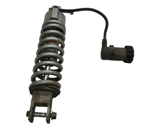 Kawasaki klv 1000 shock - kawasaki,