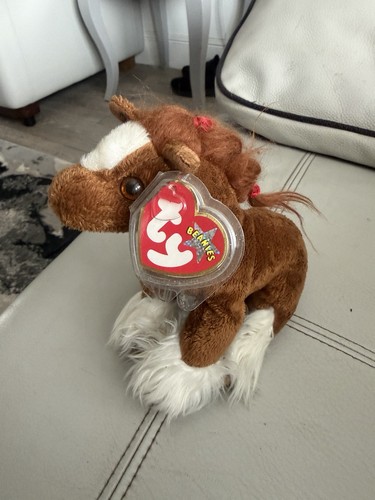 Horse - ty,