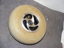 RASCAL 245 MOBILITY SCOOTER