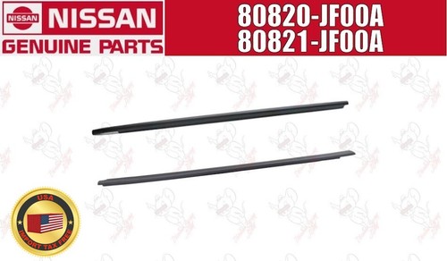 Nissan oem door outside - nissan,