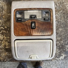 JAGUAR DAIMLER XJ X308