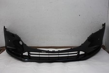 Mazda 6 Front Bumper 2019 ON GSH7-50031 Genuine *DAMAGED*