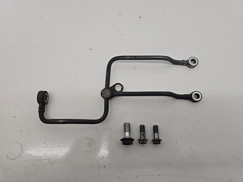 Kawasaki er5 oil - transfer, pipe