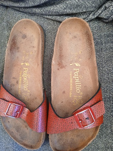 Ladies papillio birkenstock - papillio,