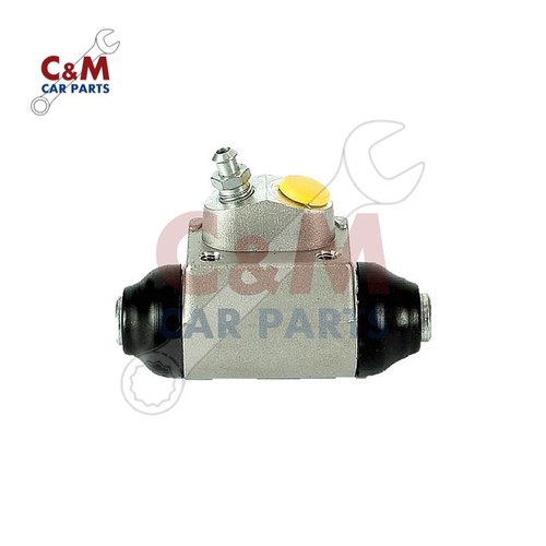 Rear right brake wheel - right,