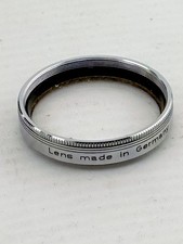 Kodak NII/32 Close Up Filter 32mm Made In Germany in Pouch