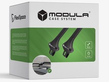 Roof rack roof bars RAILS for