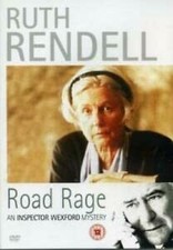 Road rage ruth rendell an - rendell,