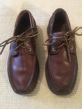 Rockport Mens Dark Brown