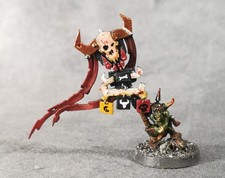 Warhammer 40k Ork Morkari