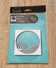 Memory Box Rolling Wave