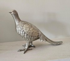 Grouse/game bird ornament