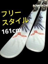 [Freestyle☆] 161cm SALOMON