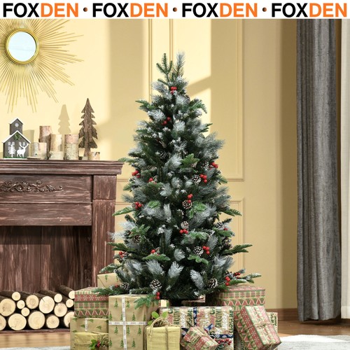 Artificial christmas tree - artificial,