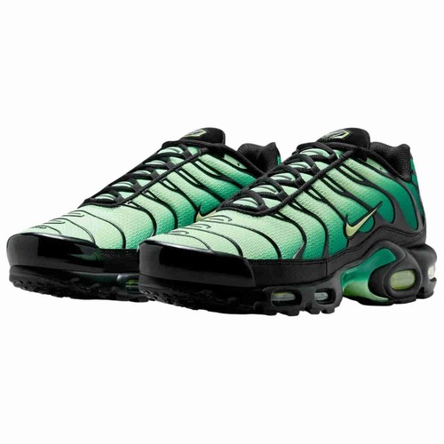 Nike air max - vapor, green