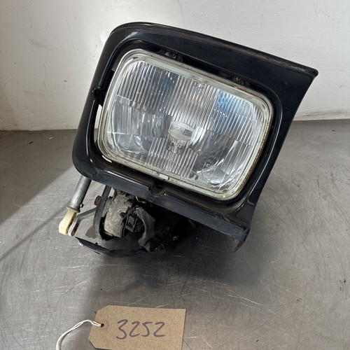 Genuine 1992 toyota mr2 2 - genuine,