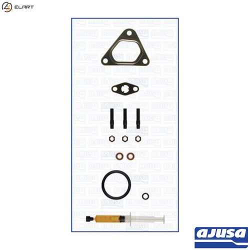 Mounting kit charger jtc11816 - charger,