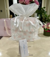 Ralph Lauren Baby Girl 4 PCS Gift Set Age 6-9M - Brand New 100% Genuine RRP £109