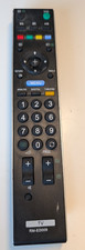 Replacement Remote Control For Sony TV RM-ED009
