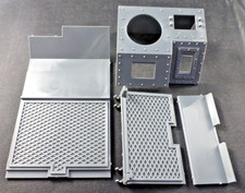 Chimera APC Tank Front Lower