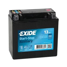 Genuine Exide Mercedes Benz