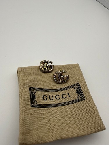Multicoloured earrings - multicoloured,