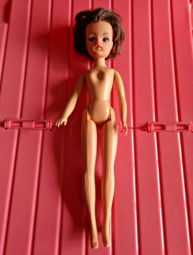 Sindy 2nd generation doll tlc - sindy,