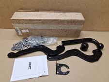 Dacia Genuine Swan Neck Hitch Screw Kit Tow Bar Trailer Coupling Duster MK3