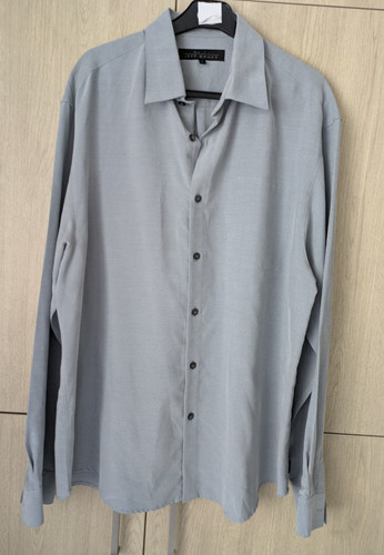 Jeff banks men s grey - 24:7,