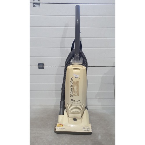 Electrolux hilight pet lover - hilight,