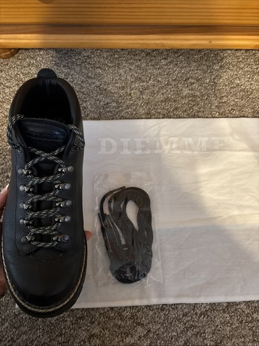 Designer diemme real leather - designer,