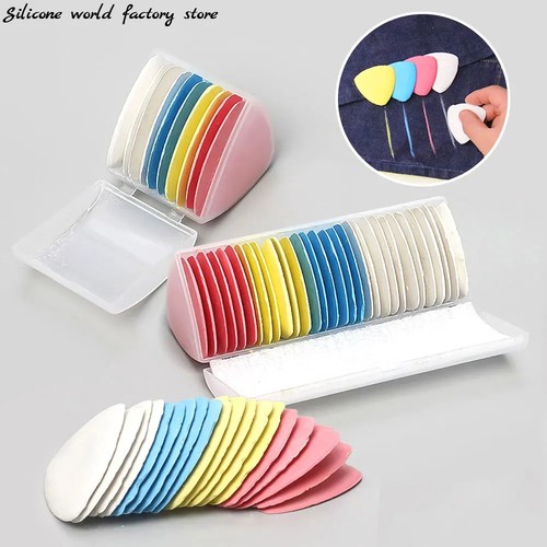30pcs tailor chalk set - chalk,