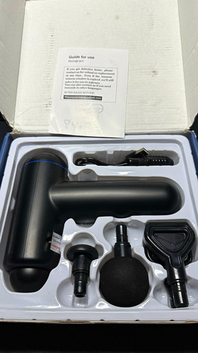 Mini3 handheld massage gun - mini3,
