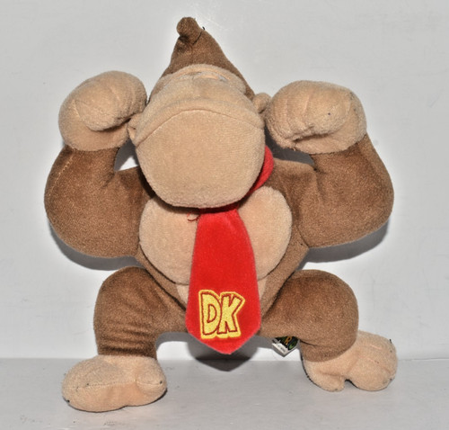Nintendo super mario - nintendo, donkey