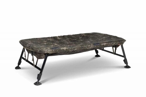 Nash protect carp cradle - hi-protect,