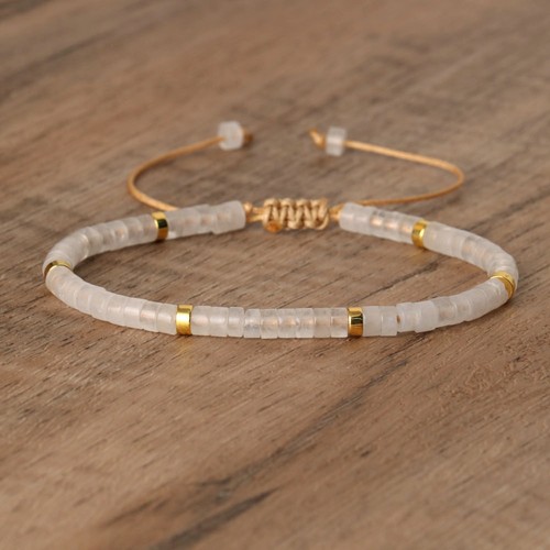 Natural gemstone crystal - natural,